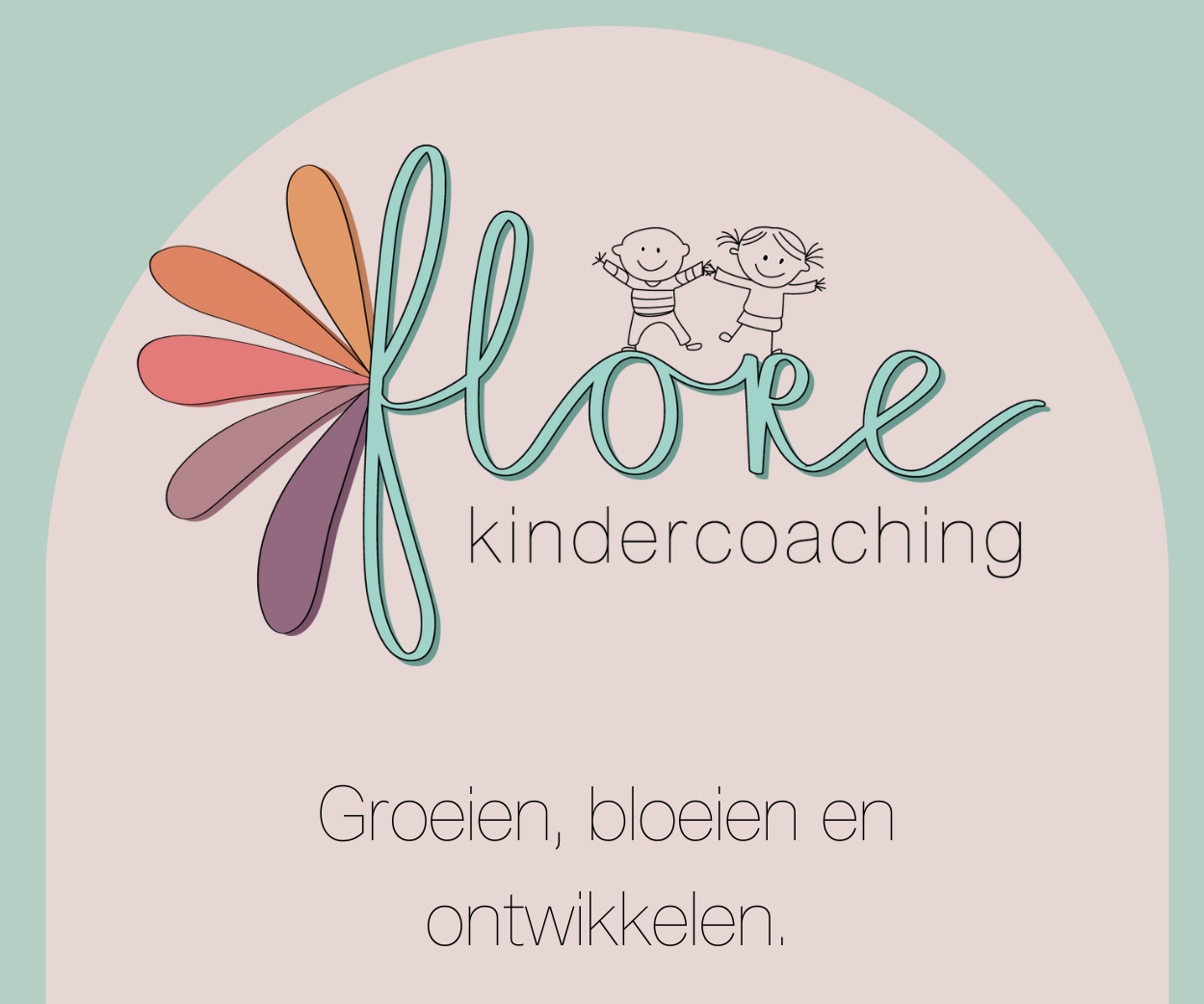 Kindercoaching Flore