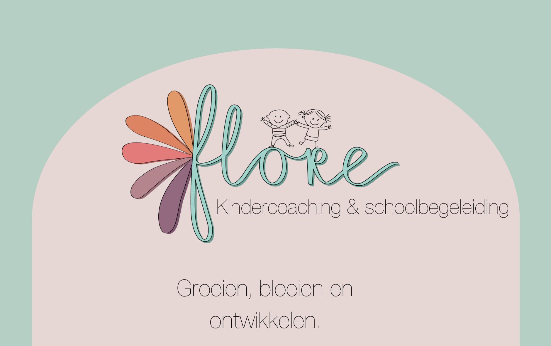 Kindercoaching Flore